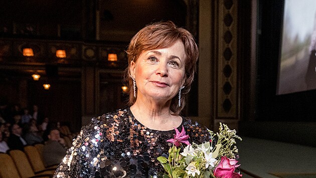 Jana Nagyov� (7. ledna 2025)