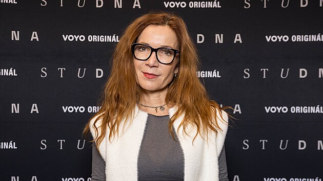 Stanislava Jachnick� (7. ledna 2025)