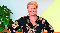 Za rok paní Martina zhubla 16 kilogram�.