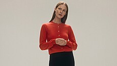 Vyhýbáte se vlnnému obleení z obavy, e vás bude svrek nepíjemn kousat?...