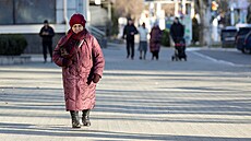 Separatistické Podn�st�í se od za�átku roku potýká s energetickou krizí....