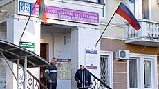 Separatistické Podnstí se od zaátku roku potýká s energetickou krizí....
