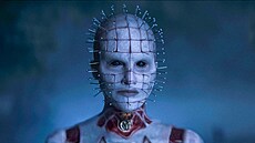 Z filmu Hellraiser