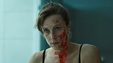 Ze seriálu The EasternGate