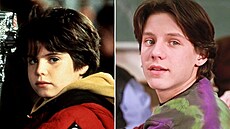 Jako dti zazáily. Pak se ale slavné osobnosti vrhly jiným smrem.