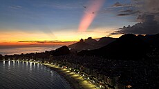 Brazílie uva�uje o návratu k letnímu �asu. Zru�ila ho p�ed p�ti lety, ale v...