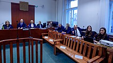 Soud rozhodl v p�ípadu spole�nosti J.O. Investment, která �elí obvin�ní z...