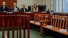 Soud rozhodl v p�ípadu spole�nosti J.O. Investment, která �elí obvin�ní z...