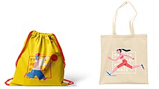 Pra�ský magistrát p�ejde na nový grafický styl. (7. ledna 2025)