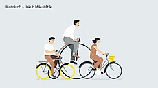 Pra�ský magistrát p�ejde na nový grafický styl. (7. ledna 2025)