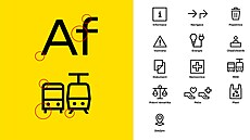 Pra�ský magistrát p�ejde na nový grafický styl. (7. ledna 2025)