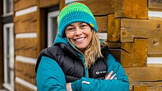 �Je rozdíl mít rád hory a mít rád hory. Jsou lidé, kte�í cht�jí být venku....