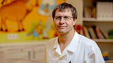 �Pokud bude primá� d�tského odd�lení chtít jít d�lat praktika, musí si ud�lat...