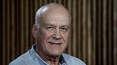 Hostem poadu Rozstel je kapitán Jumbo Jetu Slavomír Pískatý.