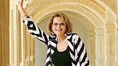 Claudia Cardinalová