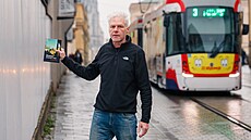 Karel Zámeníek svou prvotinu Deník partyzána vydal ped esti lety, te...