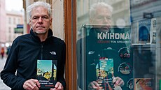 Karel Zámeníek svou prvotinu Deník partyzána vydal ped esti lety, te...