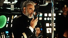 Hon na ponorku nenabídl jen strhující p�íb�h filmového litevského kapitána...