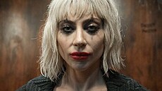 Druhý Joker je sice propadák, Lady Gaga za to ale nem��e.