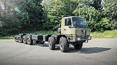 Tatra 12×12