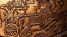 Je�t� v�t�í cenu ne� drahé kovy a kameny mají u poklad� jejich p�íb�hy.