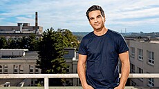 MUDr. �imon Kozák