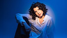 V televizní minisérii Dcera národa získala svou nejv�t�í roli. �íká, �e...