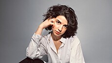 Antonie Formanová vypráví o zatím nejt잚í roli v televizní minisériii o své...