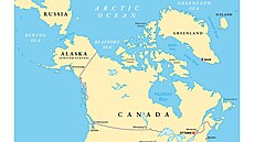 Americký prezident Donald Trump