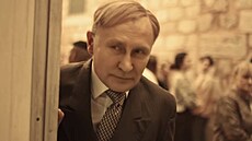 Film polského re�iséra Patryka Vegy o ruském prezidentovi Vladimiru Putinovi...