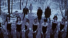 Film polského re�iséra Patryka Vegy o ruském prezidentovi Vladimiru Putinovi...