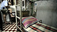 Alarmující mno�ství osob v �ín� nadále �ije pod hranicí chudoby. (18. �íjna...