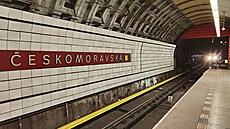 �eskomoravská (5. 1. 2025)