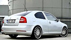 koda Octavia