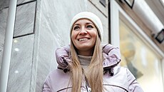 �eské �eny �asto dávají p�ednost pohodlí p�ed stylem.