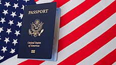 Americký pas dál za�ívá strmý propad. Pom��e mu vláda nového prezidenta?