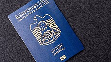 První místo obsadil po �tvrté za sebou pas Spojených arabských emirát�.