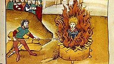 Jan Hus. V Praze bylo v roce 1938 tém�� dvacet ulic a nám�stí.