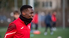 Pardubickou posilou je finský krajní bek Ryan Mahuta, ten se ov�em ke klubu...