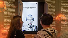 Technologické: Automatizace a rozvoj IT systém ovlivují poptávku po nových...