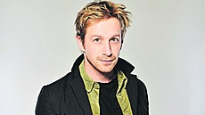 Lounský rodák Hochman je také filmový a divadelní herec.