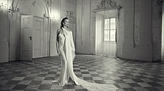 Zasn�te se s váno�ní kolekcí Anamé.