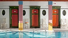 Lázn� Luha�ovice