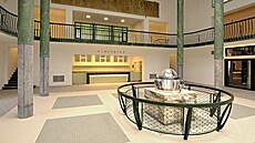 Lázn� Luha�ovice