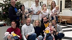 Z t�etí �ady cyklu Mist�i medicíny