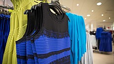 �aty budily zna�né vá�n�, a�koliv záhy vy�lo najevo, �e jsou ve skute�nosti...