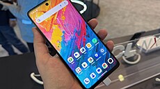 TCL 60 XE Nxtpaper 5G