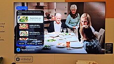 Pod Vision AI pat�í i ji� d�íve p�edstavení AI funkce týkající se zpracování a vylep�ení obrazu