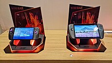 Acer Nitro Blaze 8 a 11