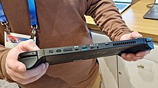 Acer Nitro Blaze 11